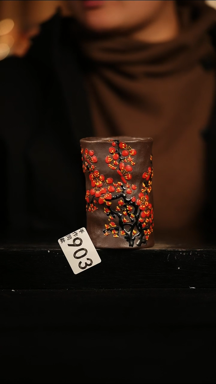 瓷片遇瓷手作同款903