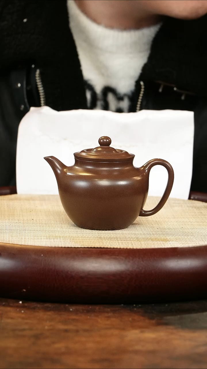 茶壶紫砂煜品轩紫砂2