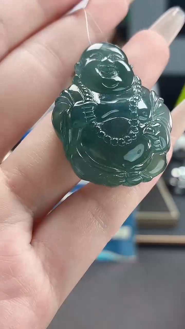 颈饰未镶嵌翡翠DLZ25082428