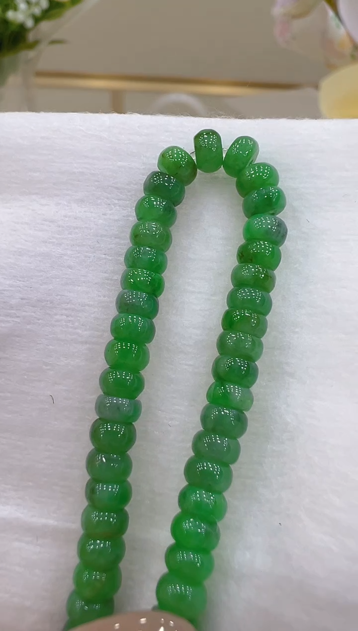 未镶嵌手串翡翠多样性团购发一件