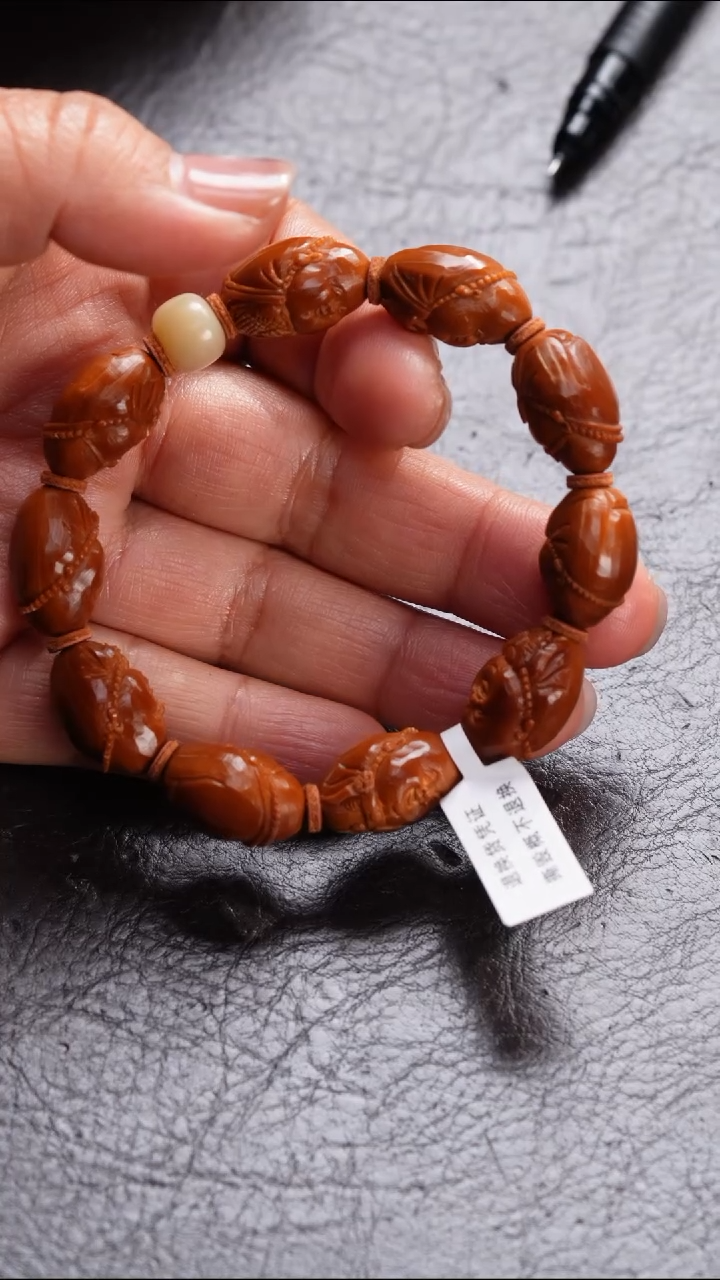 手串/手链橄榄核橄榄核