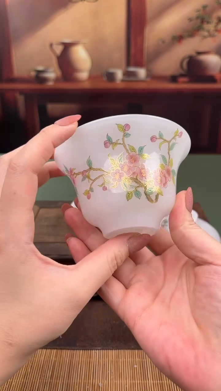 【闪购商品】顾德茶器福利闪购链接