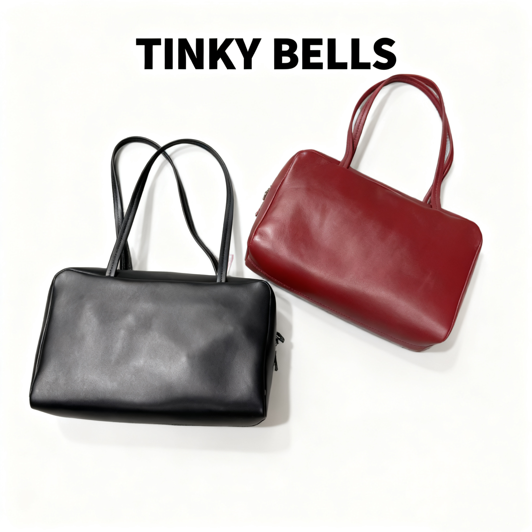 25款时尚休闲百搭个性手提包女包-9B061