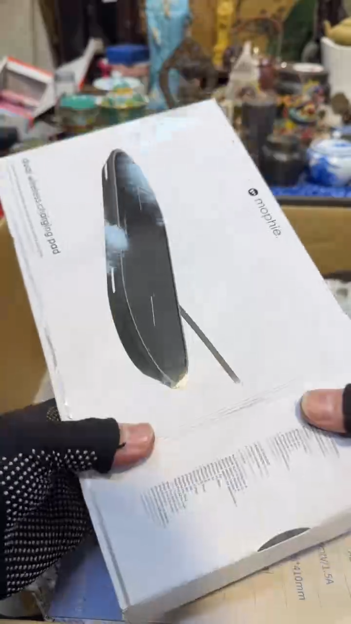 卡纸中古艺术工艺美术品