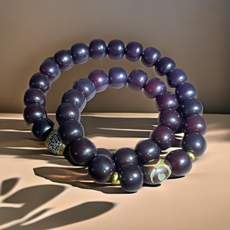 171 菩提手串（无礼盒）TYX02279