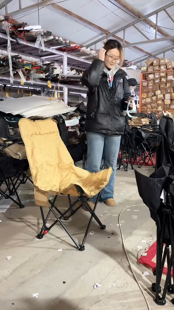 铁瑕疵不售后椅子    16