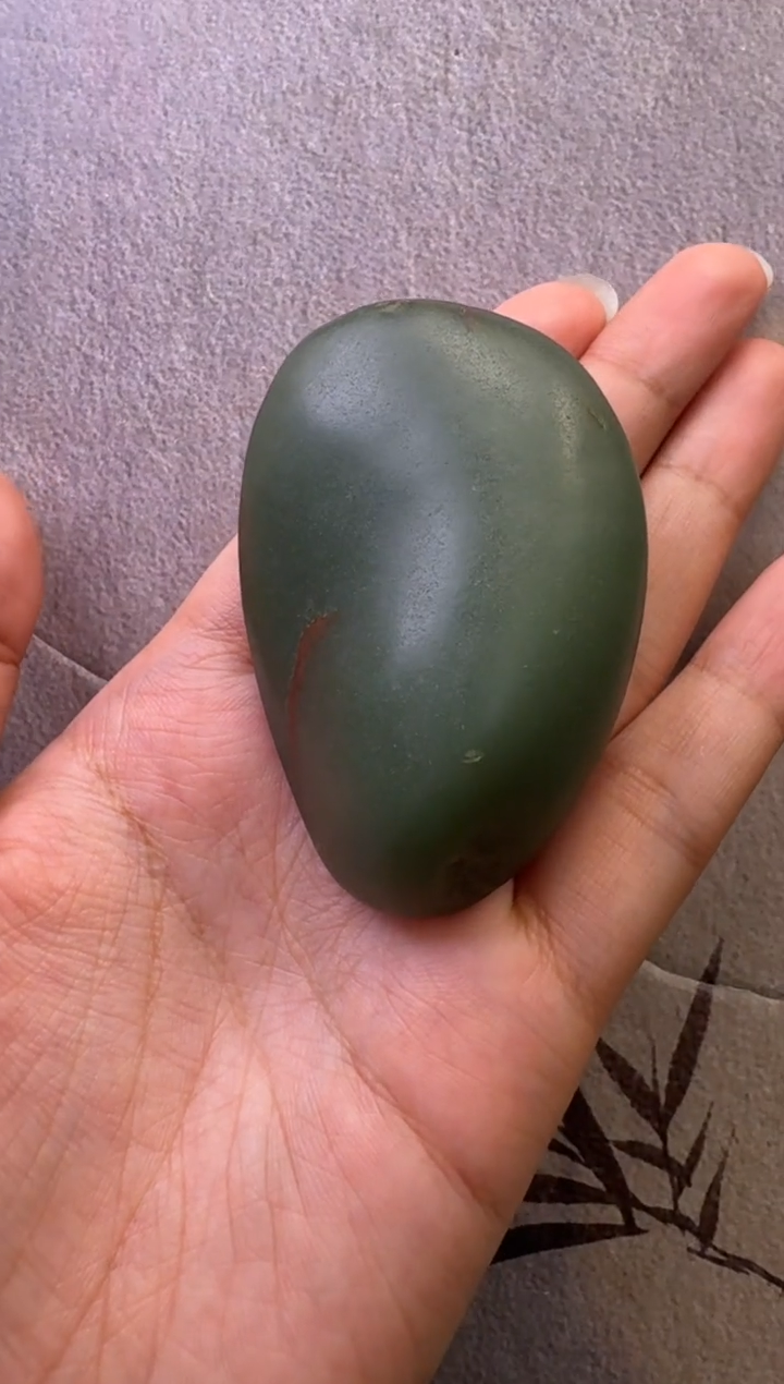 【闪购商品】和田玉把件未镶嵌把件