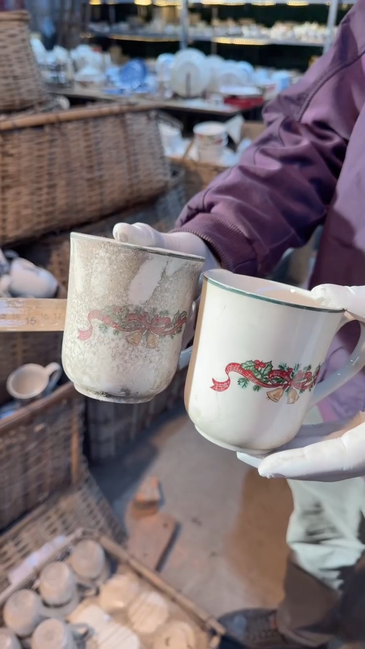 【闪购商品】盘磁州窑买到就是赚到