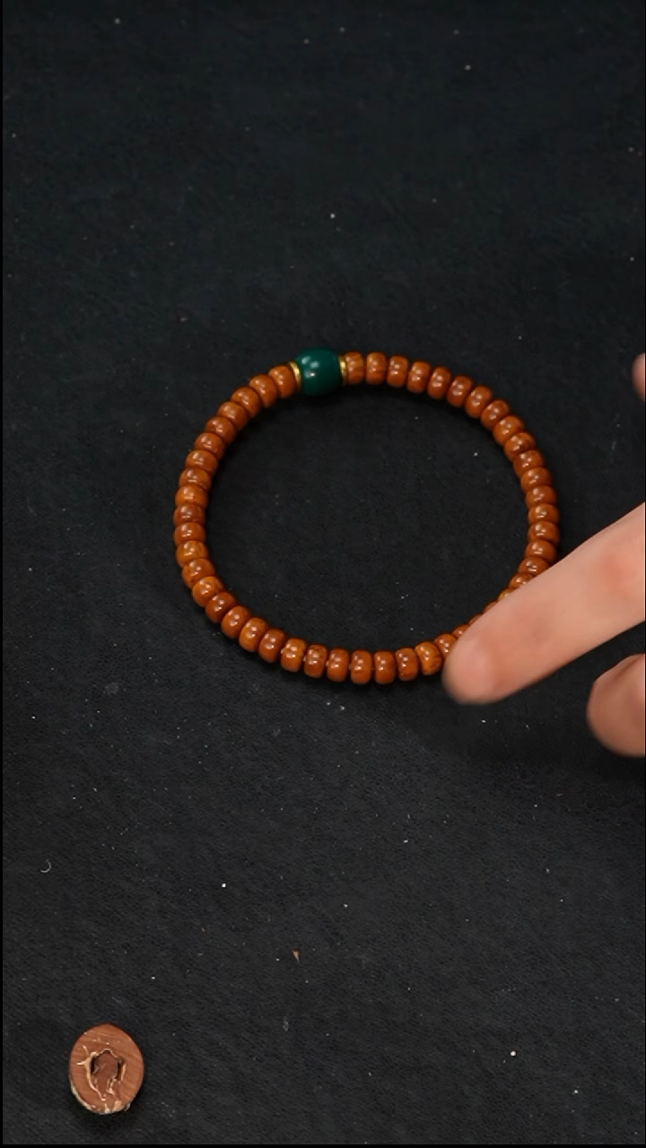 手串紫金鼠鼠尖纯肉精工精配