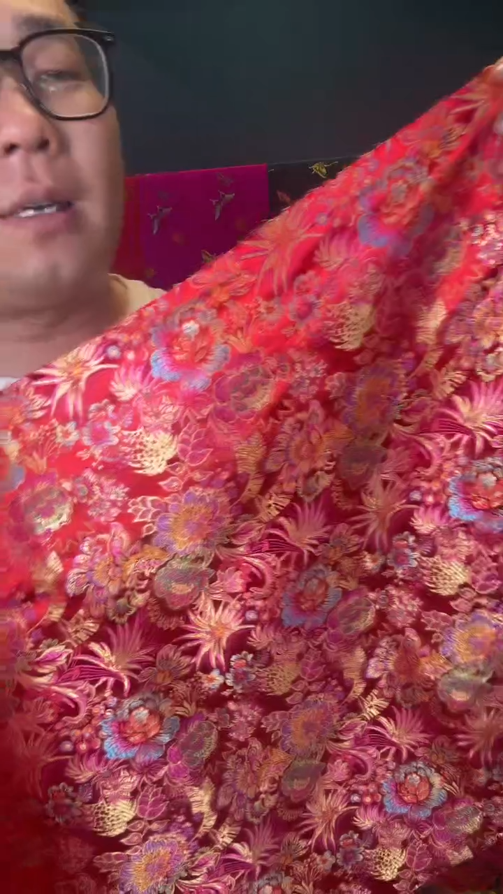 布头满18元包邮，1单60公分长