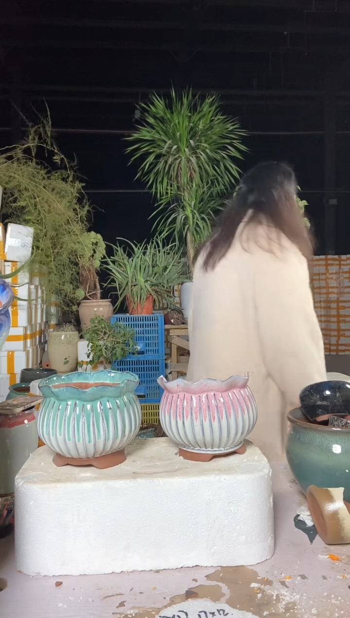 【闪购商品】无铅玻璃18*15