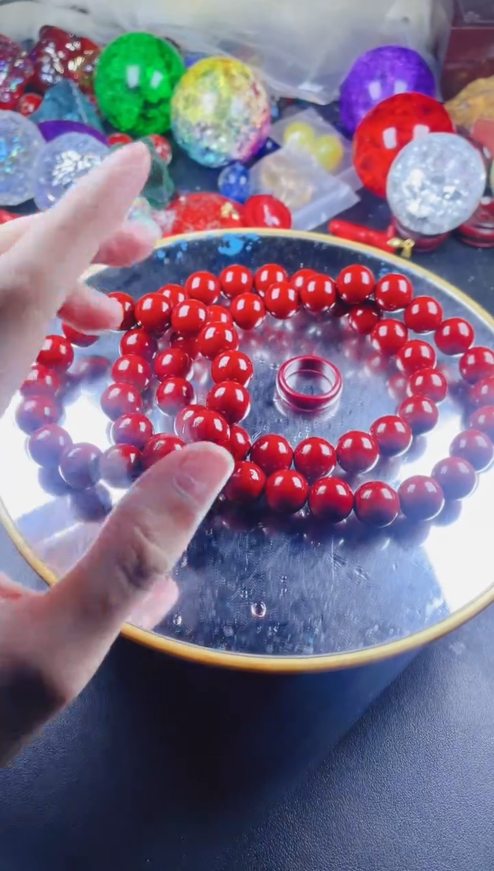 无无酸洗老三姑卡14 一套  赠戒圈