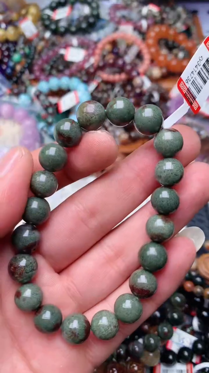 【闪购商品】水晶手链未镶嵌329天然