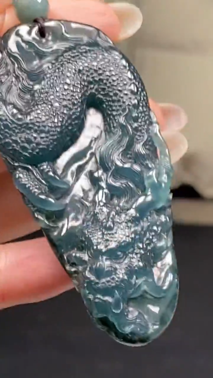 未镶嵌定制翡翠********723