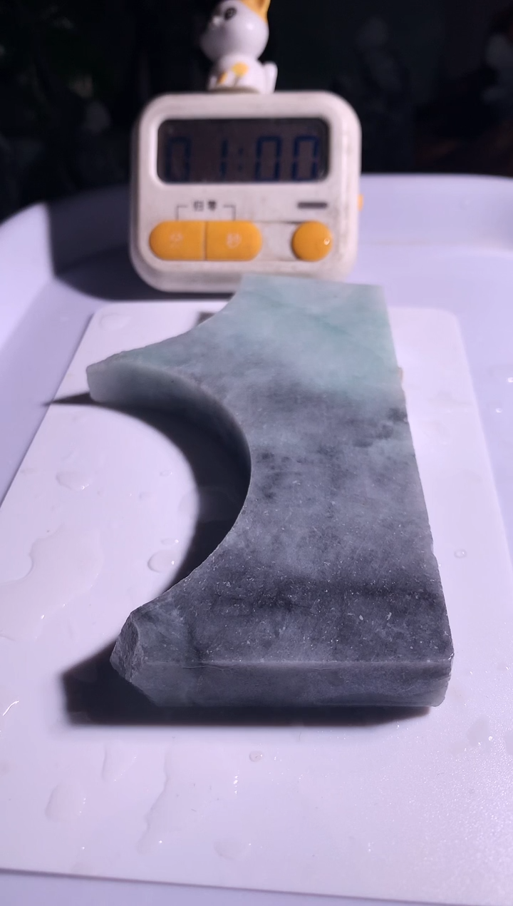 吊坠(不含链)未镶嵌翡翠远*R172