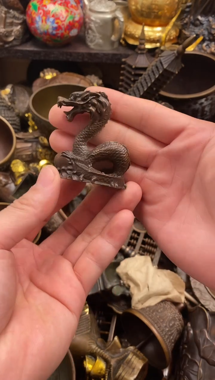 案台摆件 物品摆件