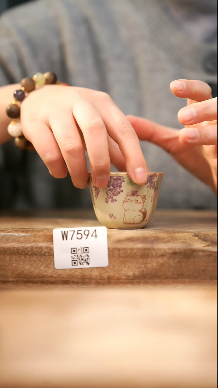 【经典福利】/ 杯子@@W7594