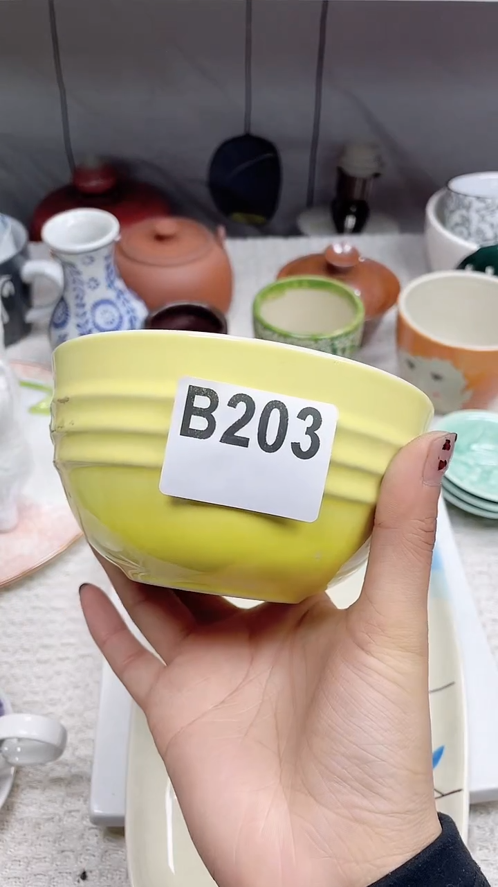 【闪购商品】B203默认微瑕满十八包邮