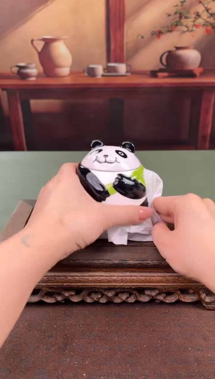 【闪购商品】顾德茶器福利闪购链接