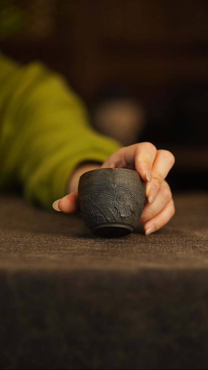 【闪购商品】摆件仟户烧手工严选