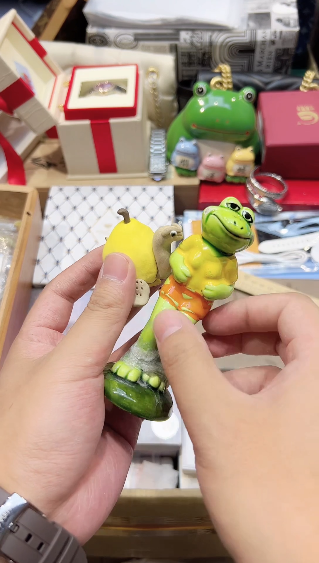 瓷片全球寻宝高端瓷儿@@