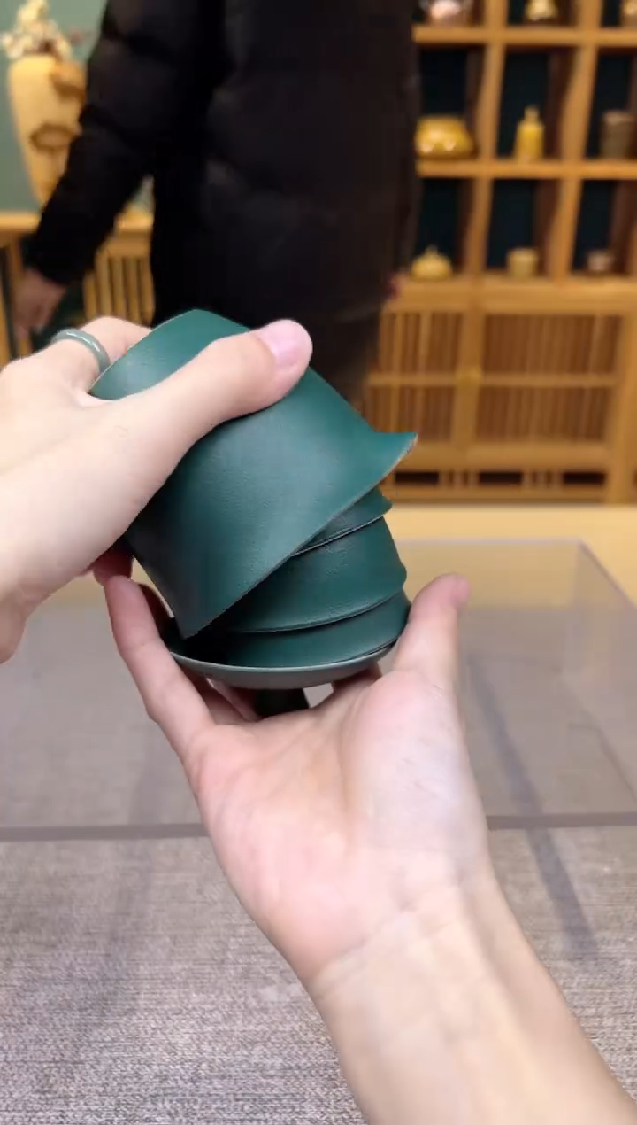 【闪购商品】青珊瓷院 专属福利单VVV