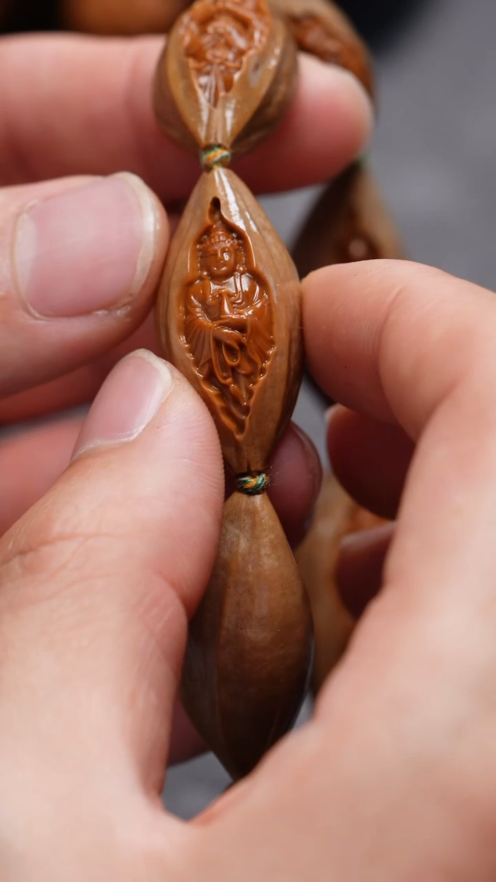 橄榄核手串/手链橄榄核