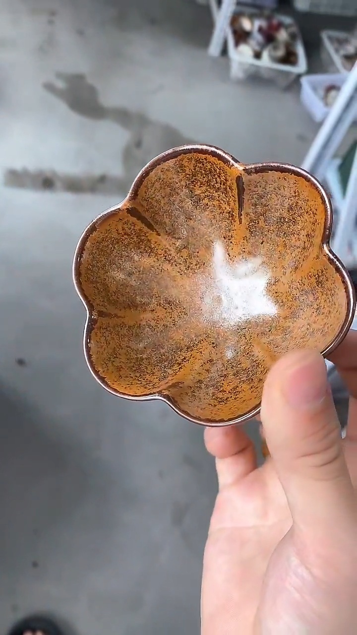 瓷片A1532陶瓷茶具茶器