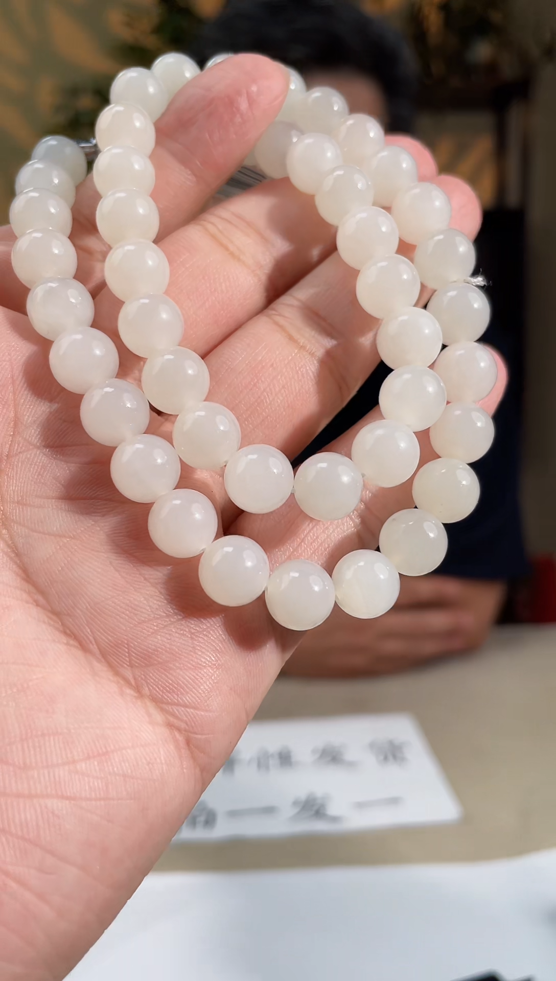 定制和田玉多样性发货拍一发一