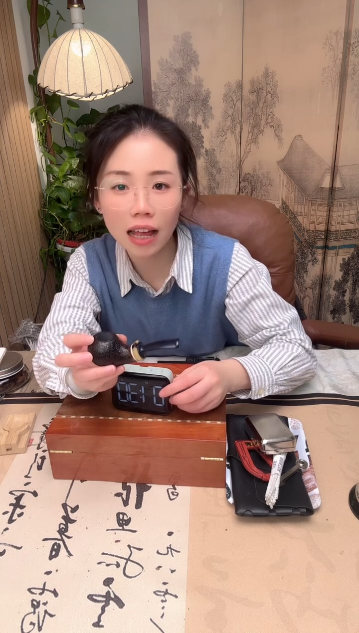 坎嘴空腔苹果喷砂