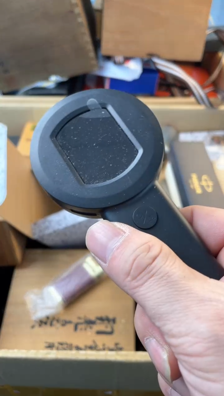 【闪购商品】瓷片放大镜、郑正杂货品质保证