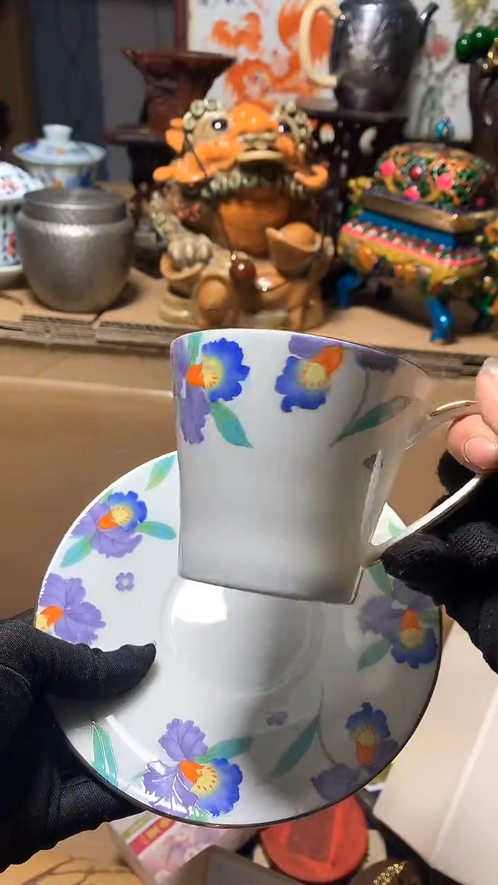 【闪购商品】瓷器默认微瑕瓷器