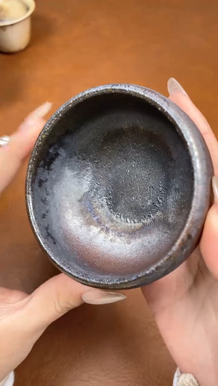 【闪购商品】观寂茶器柴烧专拍链接131