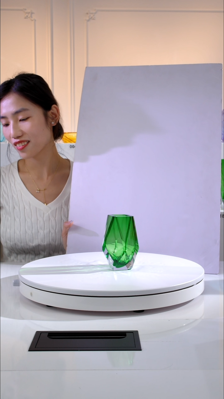 惊鸿溶洞系列花器