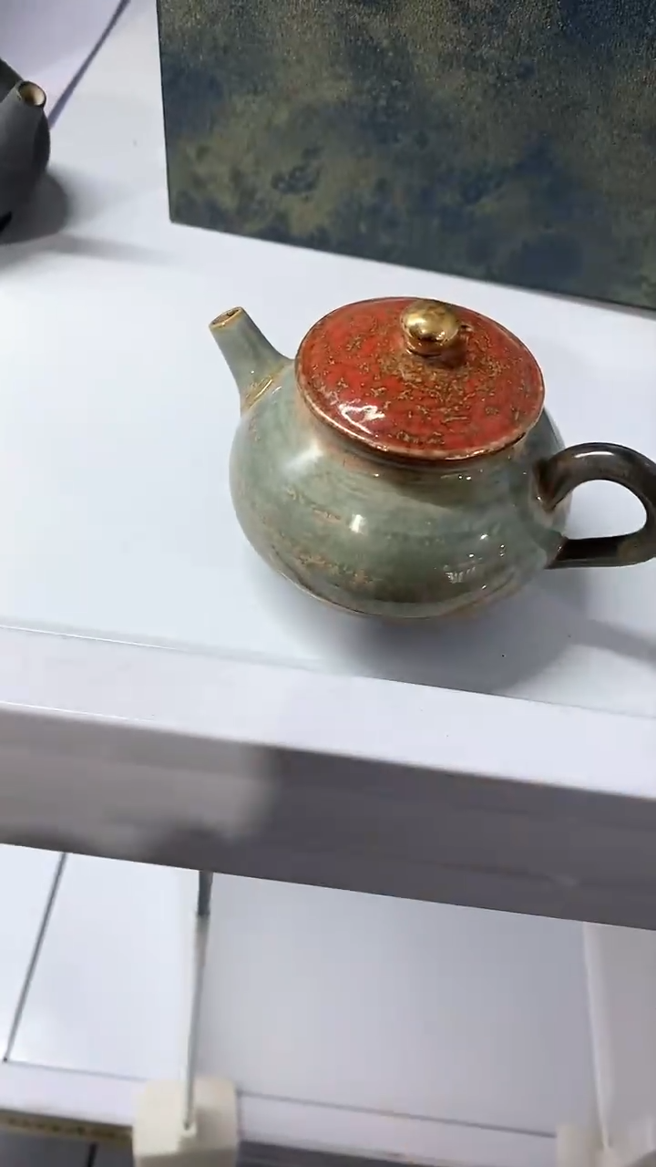 【闪购商品】瓷片陶瓷茶器福利46