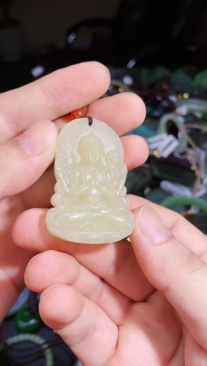 玉未镶嵌拍一发一