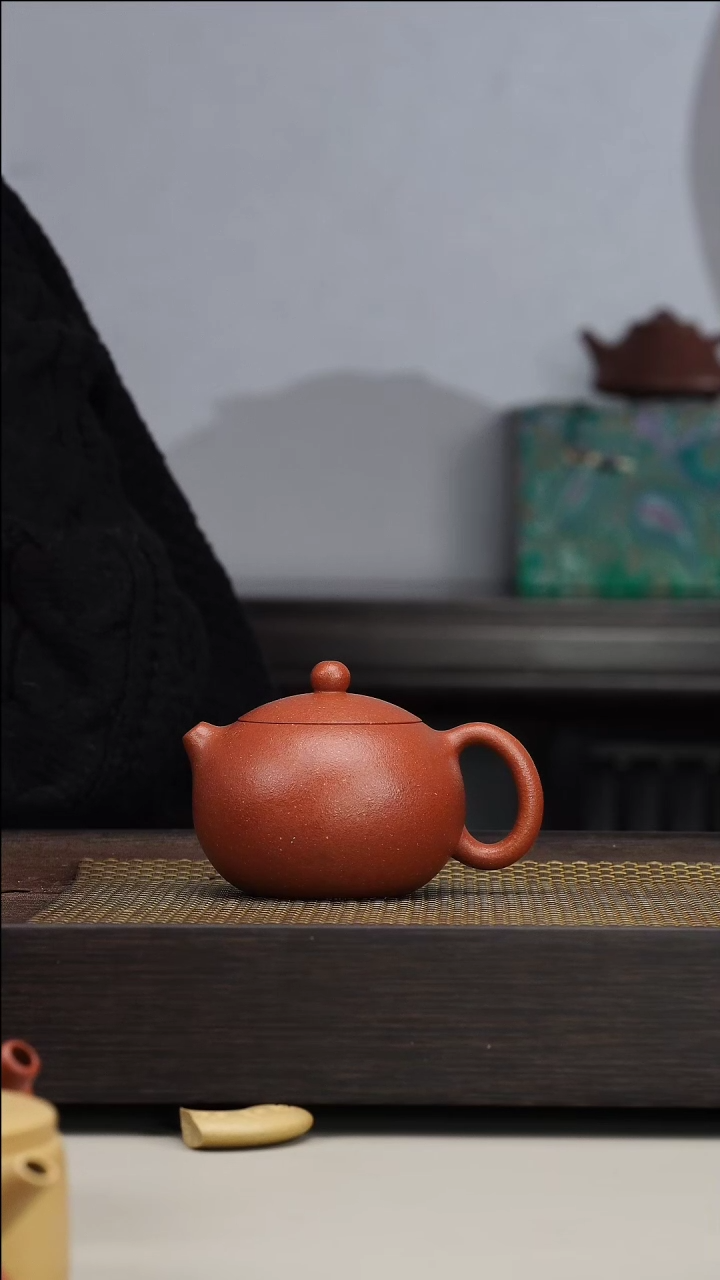 【闪购商品】紫砂茶壶宜兴紫砂壶半手工