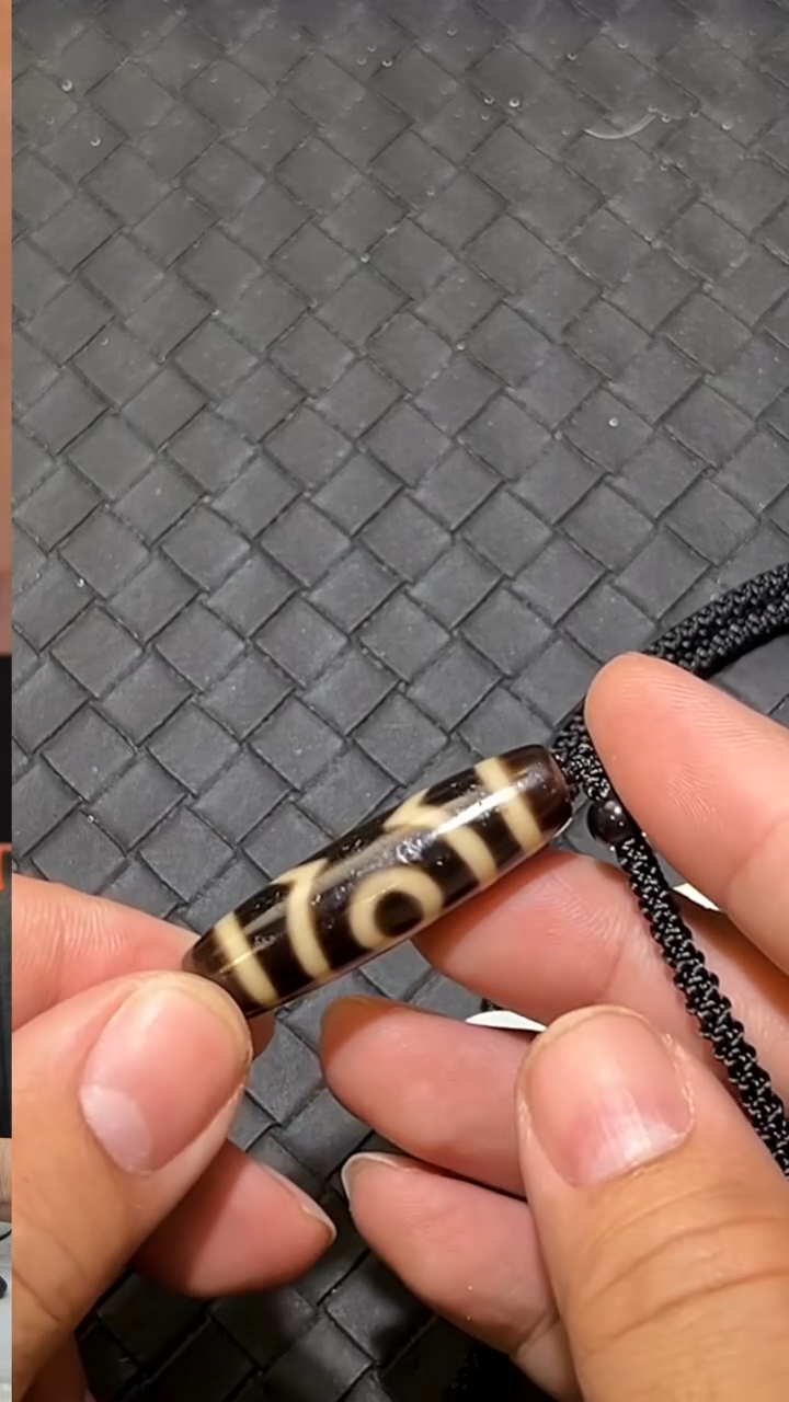 挂件玛瑙/玉髓（覆膜）未镶嵌G29231016-16