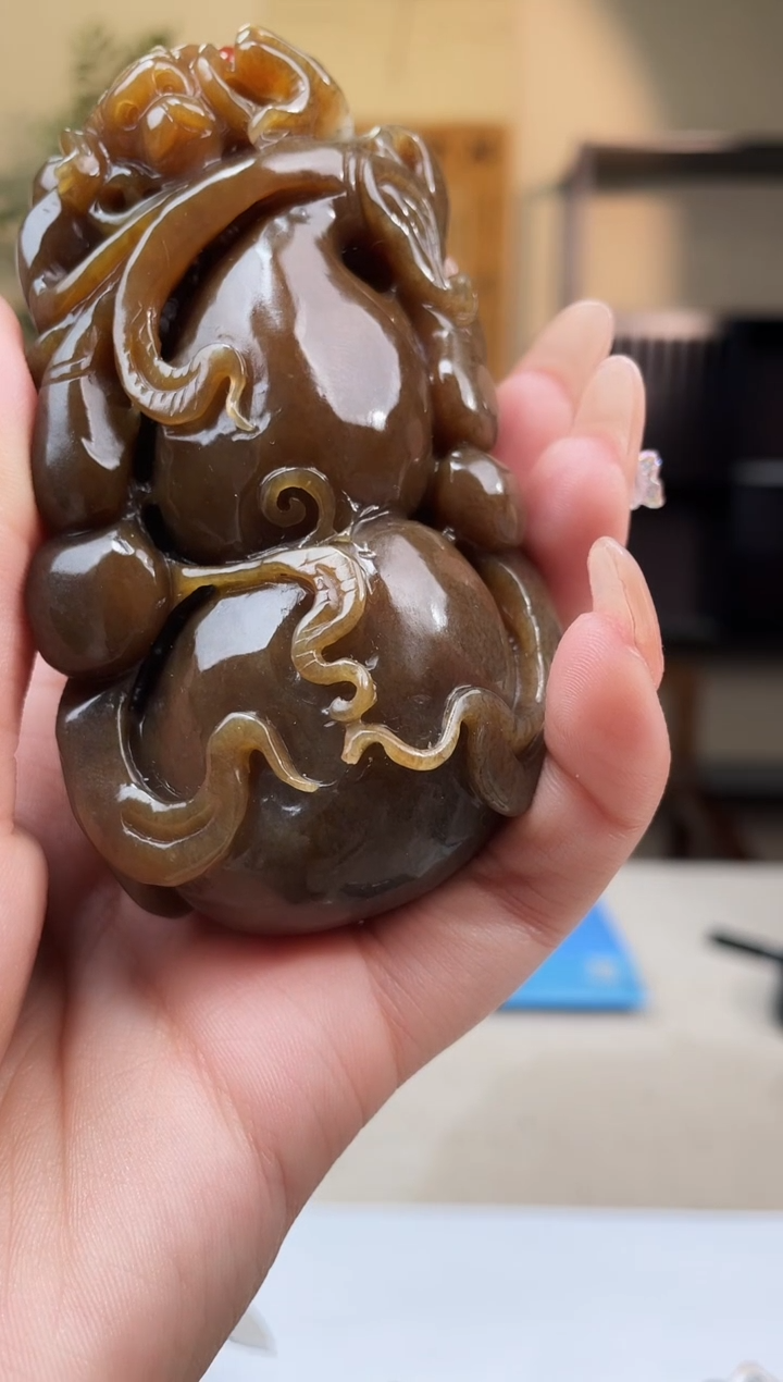 定制和田玉多样性发货拍一发一