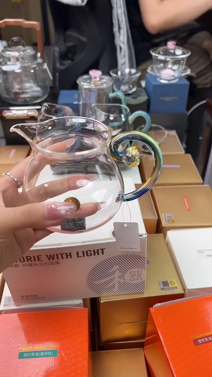 @@禾器幻彩浮莲迷翠