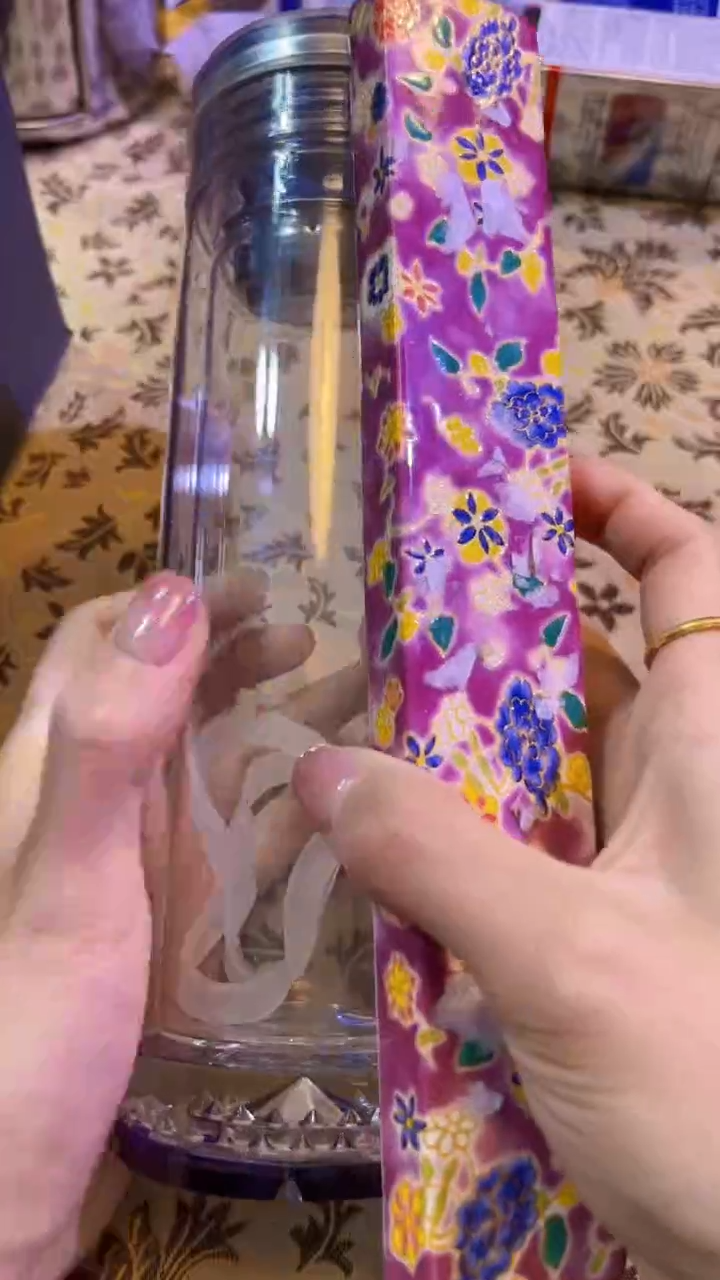 【闪购商品】瓷片陶茶666文玩周边多人