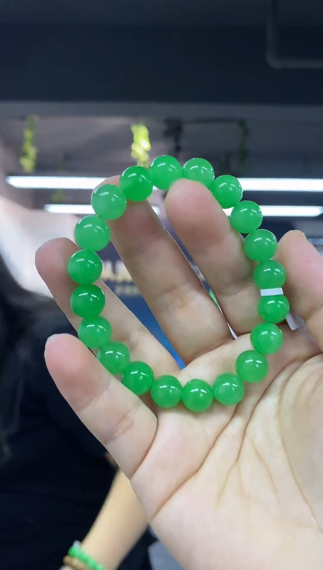 闪购链接 未镶嵌多样性发其一颜色微差