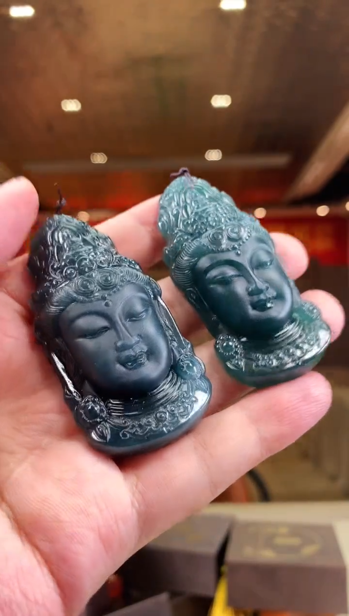 【闪购商品】定制翡翠未镶嵌多样性发货（只发一件) *d113