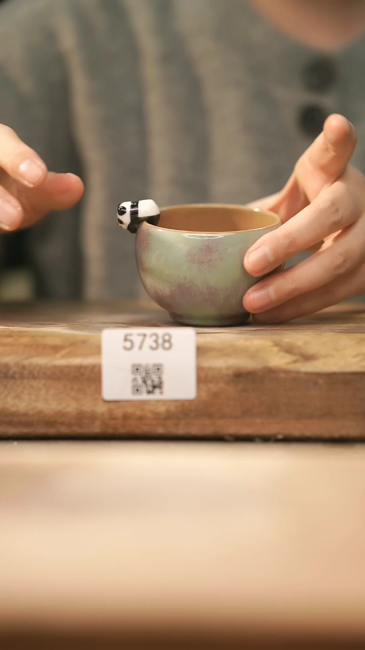 【闪购商品】【落单孤品】福利/杯子@@5738