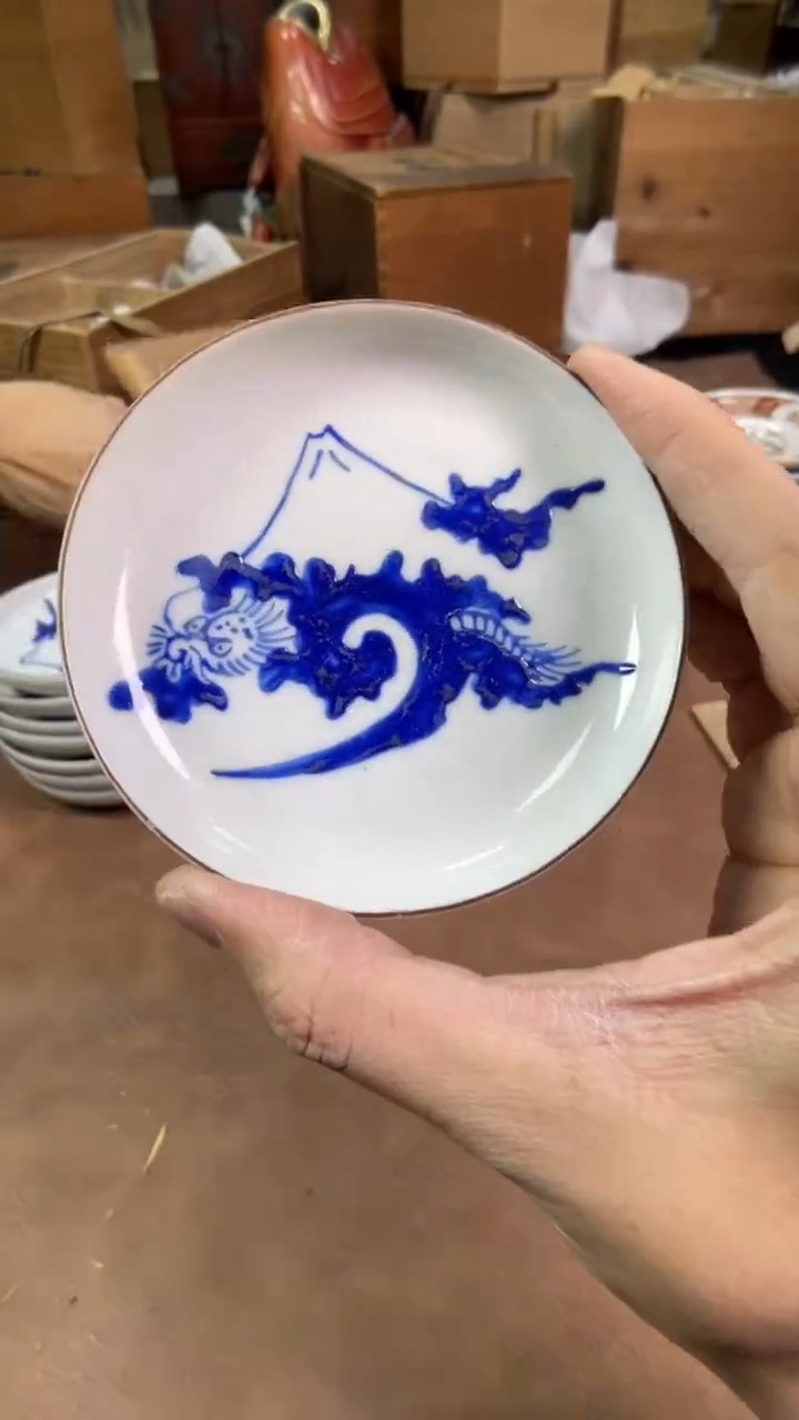 【闪购商品】摆件茶宠瓷器茶具套装