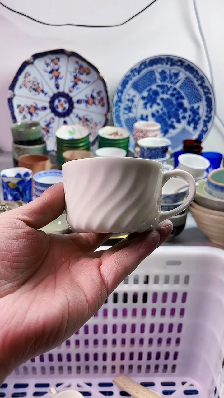 【闪购商品】瓷片7777777777 n292