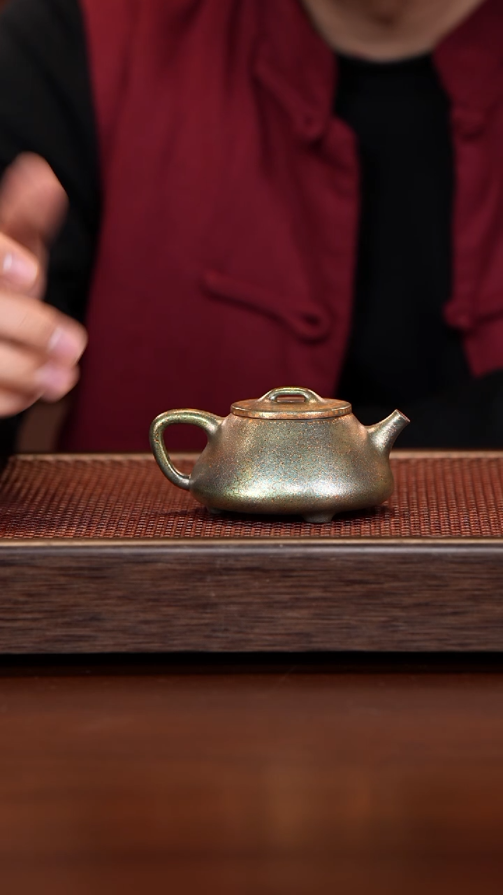 【闪购商品】紫砂茶壶徐壶记紫砂精选