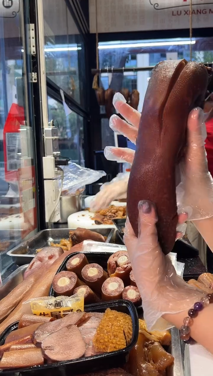 30天食用农产品广东省300金钱肚牛肚