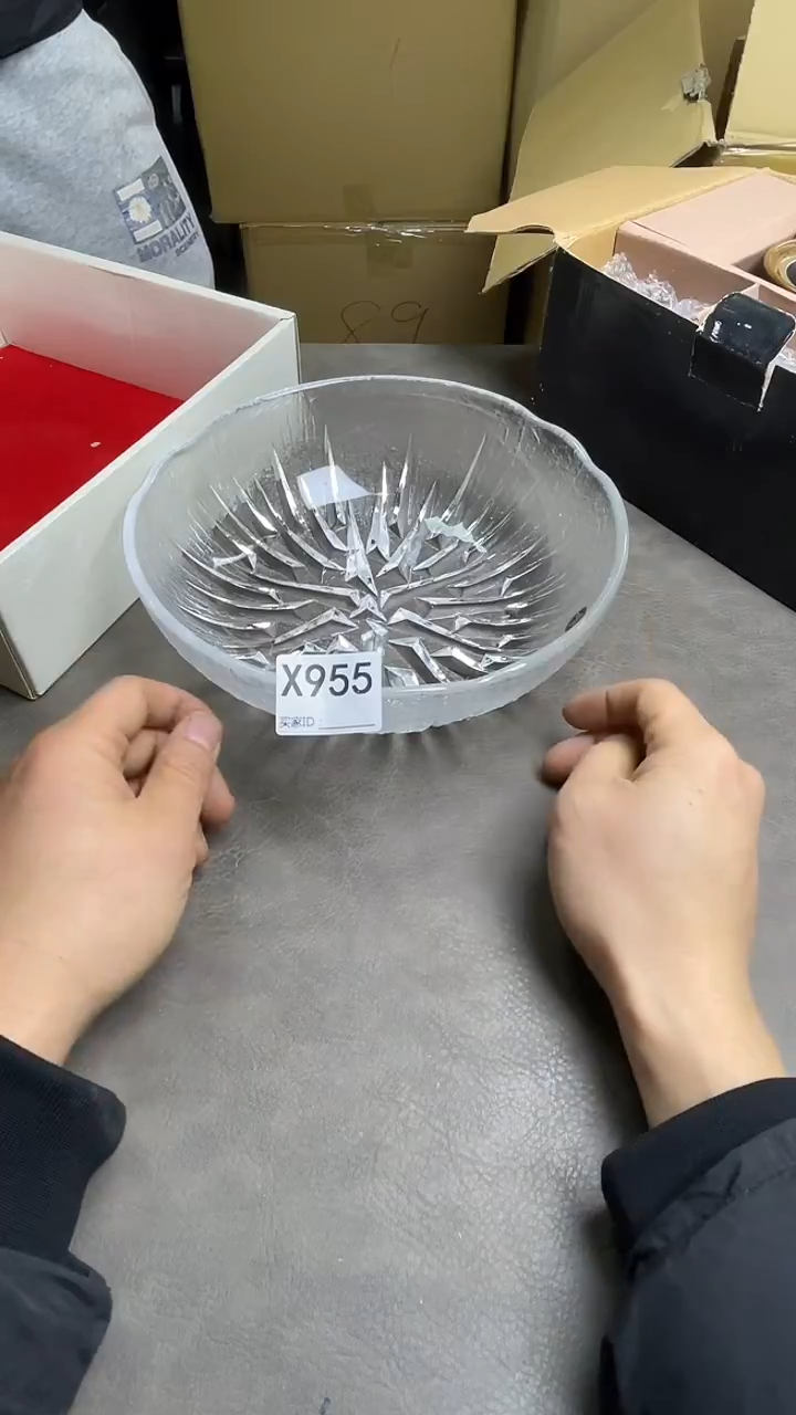瓷片巧*X955默认微瑕，谨慎参拍