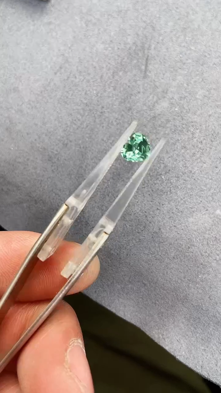 【闪购商品】碧玺裸石未镶嵌裸石1.12